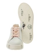 Premiata Belle 5247 - Sneakers Premiata Belle 5247 - Sneakers - White
