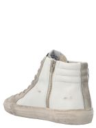 Golden Goose 'slide' Shoes Golden Goose 'slide' Shoes - White