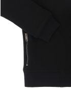 Burberry Tomothie Hoodie For Boy Burberry Tomothie Hoodie For Boy - Black