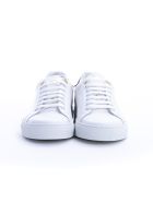 Paul Smith Leather Sneaker Paul Smith Leather Sneaker - Bianco