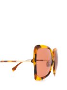 Fendi Fendi Ff 0429/s Brown Havana Sunglasses Fendi Fendi Ff 0429/s Brown Havana Sunglasses - Brown Havana