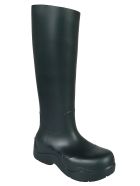 Puddle Boots Bottega Veneta Puddle Boots - Black
