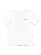 Zadig & Voltaire T-Shirt Zadig & Voltaire T-Shirt - Bianco