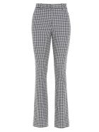 Pt01 'jaine' Pants PT01 'jaine' Pants - Black&White