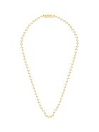 Ball Chain Necklace AMBUSH Ball Chain Necklace - Gold
