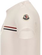 Moncler Enfant T-shirt Moncler Enfant T-shirt - Pink