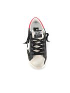 Golden Goose Sneakers Superstar Golden Goose Sneakers Superstar - Nera
