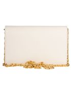 Off-White Jitney 0.5 Melted Shoulder Bag Off-White Jitney 0.5 Melted Shoulder Bag - Beige