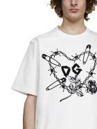 Dolce & Gabbana T-shirt Dolce & Gabbana T-shirt - Nero