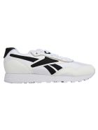 Reebok X Victoria Beckham Rapide Low-top Sneakers Reebok x Victoria Beckham Rapide Low-top Sneakers - WHITE BLACK WHITE