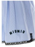 Miu Miu Short Miu Miu Short - Blu