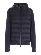RRD - Roberto Ricci Design Sweater RRD - Roberto Ricci Design Sweater - Blue