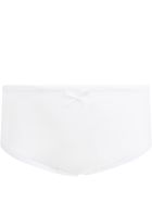 Story loris White Knicker For Girl Story loris White Knicker For Girl - White