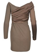 Fendi Jersey Dress Fendi Jersey Dress - OPERATOR