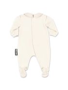 Moschino Jumpsuit Moschino Jumpsuit - Bianco