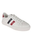 Moncler Ariel Sneakers Moncler Ariel Sneakers - White