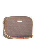 Michael Kors Shoulder Bag Michael Kors Shoulder Bag - MARRONE