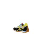 Loewe Flow Runner Sneakers Loewe Flow Runner Sneakers - Soft white/black