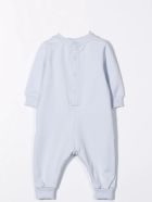 Givenchy Jumpsuit With Print Givenchy Jumpsuit With Print - Cielo
