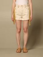Cycle Short Short Women Cycle Cycle Short Short Women Cycle - Beige