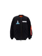 Balenciaga Down Jacket Balenciaga Down Jacket - Black