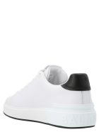 Balmain 'b Court' Shoes Balmain 'b Court' Shoes - White