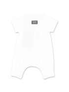 Burberry Jumpsuit Burberry Jumpsuit - WHITE