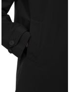 Tech Fabric Jacket Save the Duck Save the Duck Tech Fabric Jacket Save the Duck - BLACK