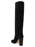 Paris Texas 'sienna' Shoes Paris Texas 'sienna' Shoes - Black