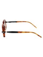 Maske P2 Glasses Kuboraum Maske P2 Glasses - TR TORTOISE
