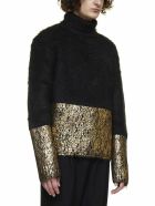 Dolce & Gabbana Sweater Dolce & Gabbana Sweater - Nero