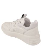 Hogan H562 Rebel Sneakers Hogan H562 Rebel Sneakers - White