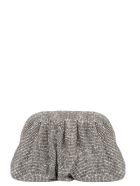 Benedetta Bruzziches Venus Small Clutch Benedetta Bruzziches Venus Small Clutch - Metallic