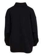 Prada Wool Jacket - Black