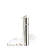 AMBUSH Pill Case Necklace AMBUSH Pill Case Necklace - SILVER (Silver)