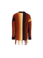 Golden Goose Danyal Cardigan Golden Goose Danyal Cardigan - Multicolor