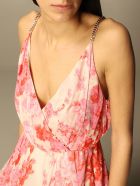 Anna Molinari Dress Dress Women Anna Molinari Anna Molinari Dress Dress Women Anna Molinari - Pink