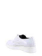 Prada Sneakers Prada Sneakers - White
