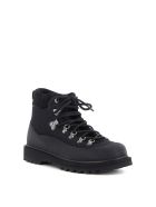 Diemme Roccia Vet Diemme Roccia Vet - Black Fabric