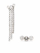 Isabel Marant Boucle D'oreill Earrings Isabel Marant Boucle D'oreill Earrings - Metallic