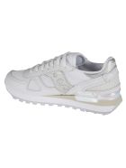 Saucony Shadow Original Sneakers Saucony Shadow Original Sneakers - White/Iridescent