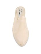 Woman Mules - Hamptons - Champagne Beige Manebi Woman Mules - Hamptons - Champagne Beige - Champagne beige