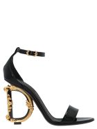 Dolce & Gabbana Shoes Dolce & Gabbana Shoes - Black
