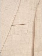 Bell Tailored Blazer Stella McCartney Bell Tailored Blazer - Linem