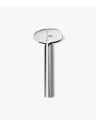Toothpaste Tube Squeezer Larusmiani Toothpaste Tube Squeezer - neutral