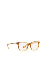 Burberry Eyewear Burberry Be2338 Light Havana Glasses Burberry Eyewear Burberry Be2338 Light Havana Glasses - Light Havana