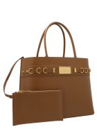 Elisabetta Franchi Bag Elisabetta Franchi Bag - Brown