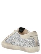Golden Goose 'superstar' Shoes Golden Goose 'superstar' Shoes - Silver