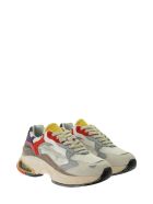 Premiata Sharkyd 075 - Sneakers Premiata Sharkyd 075 - Sneakers - Multicolor