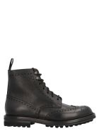 Church's 'mcfarlane' Shoes Church's 'mcfarlane' Shoes - Black
